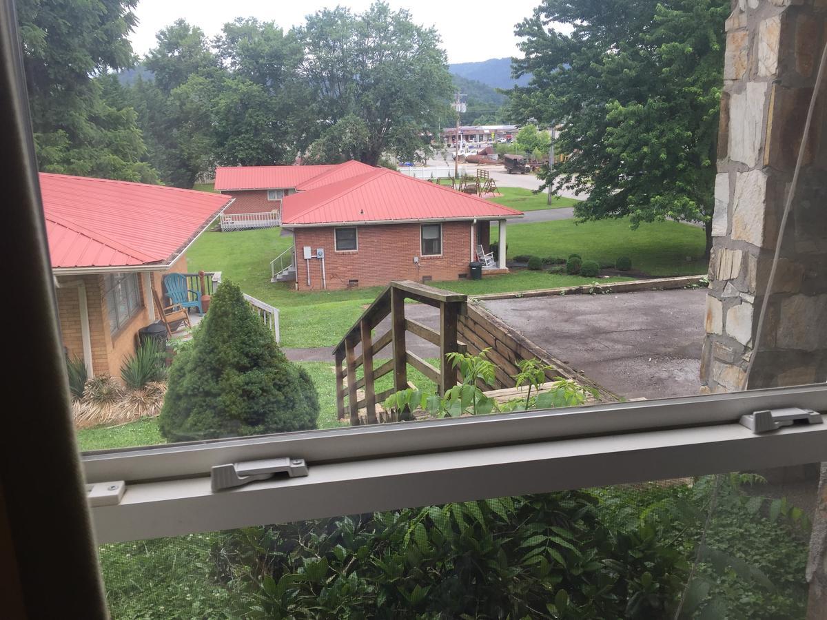 Phillips Historic Motel & Cottages Robbinsville Zewnętrze zdjęcie
